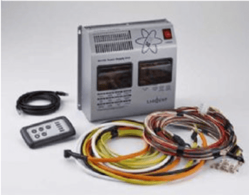 POWER UNITS, CHARGERS & INVERTERS - Letang Auto Electrical Vehicle Parts 