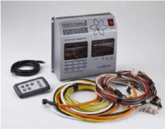 POWER UNITS, CHARGERS & INVERTERS - Letang Auto Electrical Vehicle Parts 