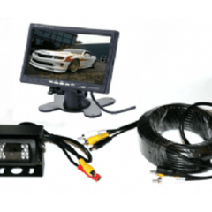 REVERSING CAMERA SYSTEMS - Letang Auto Electrical Vehicle Parts 