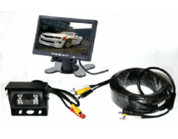 REVERSING CAMERA SYSTEMS - Letang Auto Electrical Vehicle Parts 