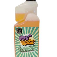 Collection image for: OLPRO Chemicals