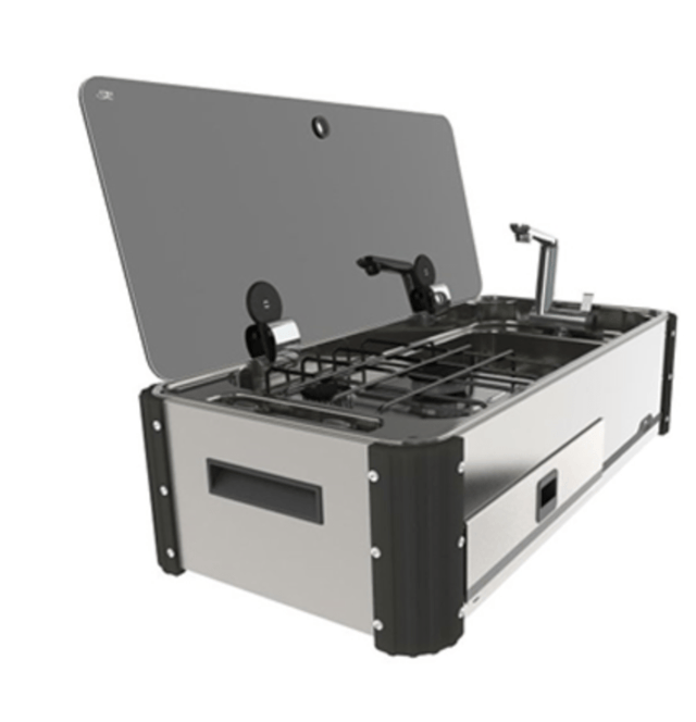 Slide out units - Letang Auto Electrical Vehicle Parts 