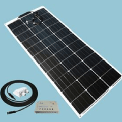SOLAR - Letang Auto Electrical Vehicle Parts 