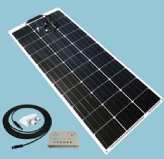 SOLAR - Letang Auto Electrical Vehicle Parts 