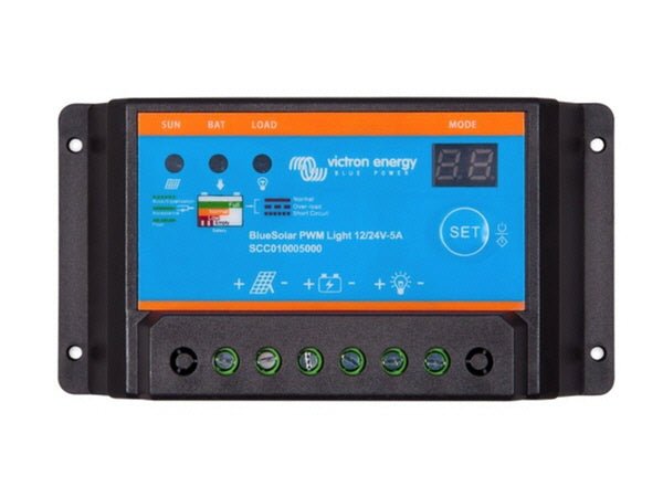 Solar Charge Controllers - Letang Auto Electrical Vehicle Parts 