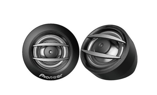 Speakers - Letang Auto Electrical Vehicle Parts 