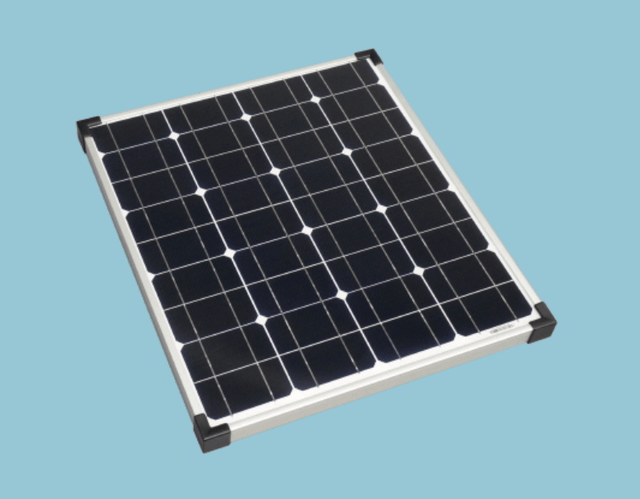Sunshine Solar Crystalline Range - Letang Auto Electrical Vehicle Parts 