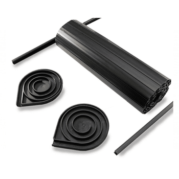 TAMBOUR DOORS