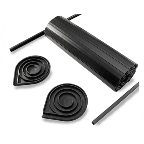 TAMBOUR DOORS