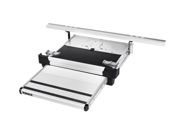 THULE 12V Slide out steps systems - Letang Auto Electrical Vehicle Parts 