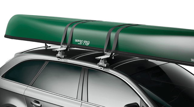 Thule Canoe Racks - Letang Auto Electrical Vehicle Parts 