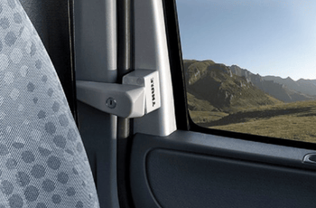Thule Comfort and Security - Letang Auto Electrical Vehicle Parts 