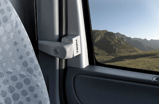 Thule Comfort and Security - Letang Auto Electrical Vehicle Parts 