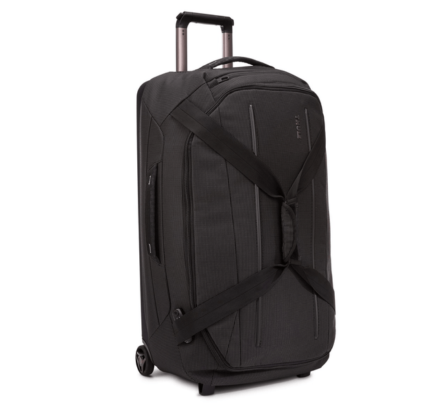 Thule Duffel Bags - Letang Auto Electrical Vehicle Parts 