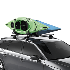 Collection image for: Thule Kayak & Paddleboard Racks | LAEVP.co.uk