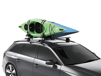 Thule Kayak & Paddleboard Racks | LAEVP.co.uk