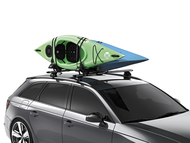 Thule Kayak & Paddleboard Racks | LAEVP.co.uk