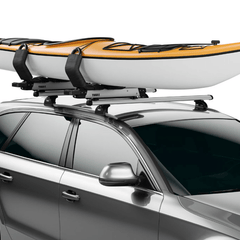 Thule Kayak Racks - Letang Auto Electrical Vehicle Parts 