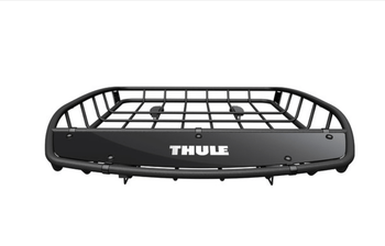 Thule Roof Baskets - Letang Auto Electrical Vehicle Parts 