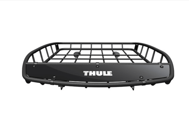 Thule Roof Baskets - Letang Auto Electrical Vehicle Parts 