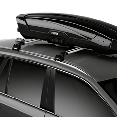 Thule Roof Boxes - Letang Auto Electrical Vehicle Parts 