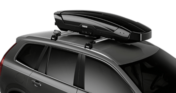 Thule Roof Boxes - Letang Auto Electrical Vehicle Parts 