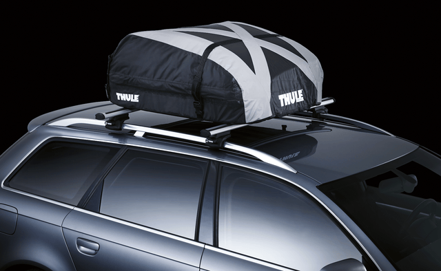 Thule Rooftop Cargo carriers - Letang Auto Electrical Vehicle Parts 