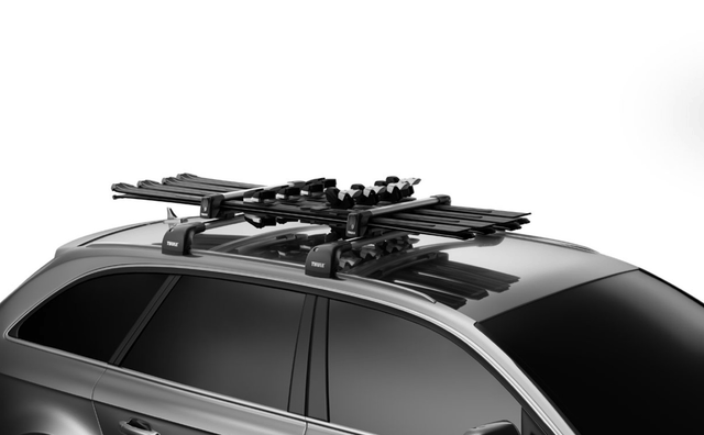 Thule Ski Racks - Letang Auto Electrical Vehicle Parts 