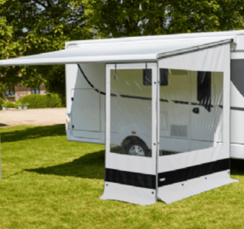 Thule Smart Panels - Letang Auto Electrical Vehicle Parts 