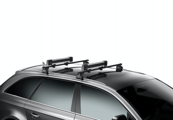 Thule Sport Rack Accessories - Letang Auto Electrical Vehicle Parts 