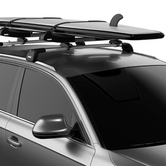 Thule Surfboard and SUP racks - Letang Auto Electrical Vehicle Parts 