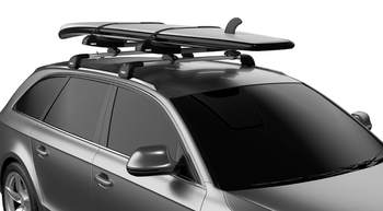 Thule Surfboard and SUP racks - Letang Auto Electrical Vehicle Parts 