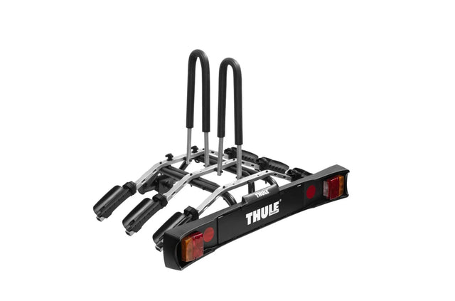 Thule Towbar Bike Racks | Secure & Easy Bike Transport