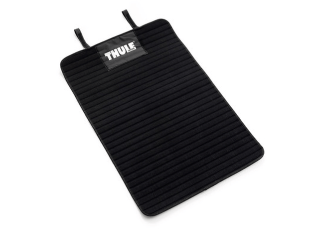 Water sport rack accessories