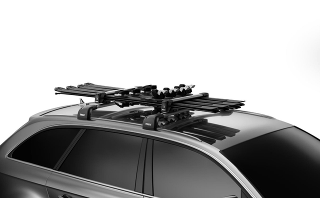 Thule Winter and water sport- Snowboard Racks - Letang Auto Electrical Vehicle Parts 