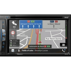 Truck and Camper navigation systems - Letang Auto Electrical Vehicle Parts 