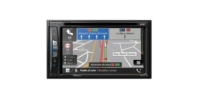 Truck and Camper navigation systems - Letang Auto Electrical Vehicle Parts 