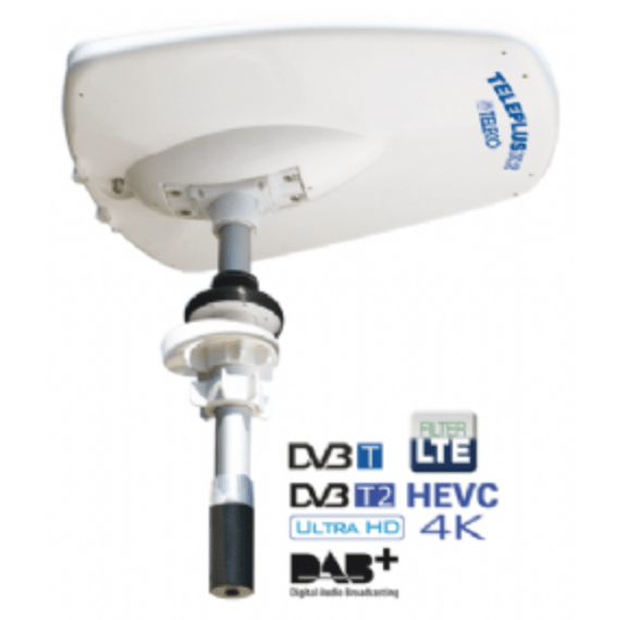 TV AERIALS - Letang Auto Electrical Vehicle Parts 