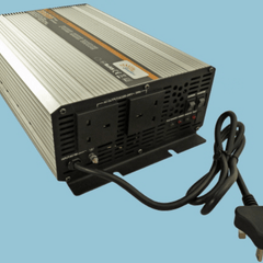 UPS Inverter Chargers 12V - Letang Auto Electrical Vehicle Parts 