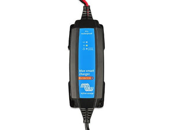 Victron Energy Battery Chargers - 12V