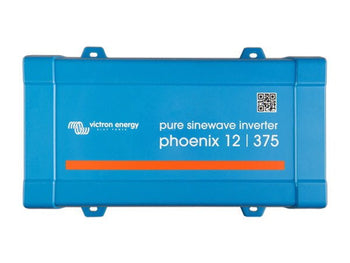 Victron Inverters 12V