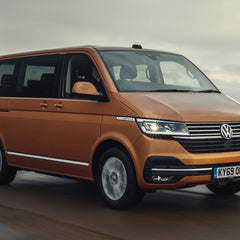 VOLKSWAGEN CARAVELLE TOWBAR AND ACCESSORIES - Letang Auto Electrical Vehicle Parts 