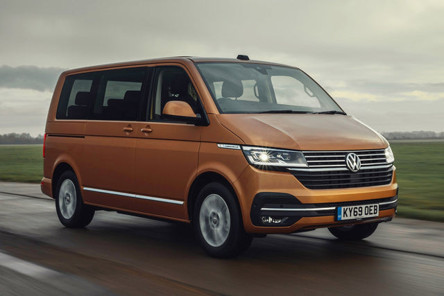 VOLKSWAGEN CARAVELLE TOWBAR AND ACCESSORIES - Letang Auto Electrical Vehicle Parts 