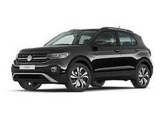 VOLKSWAGEN T-CROSS TOWBAR AND ACCESSORIES - Letang Auto Electrical Vehicle Parts 