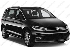 VOLKSWAGEN TOURAN TOWBAR AND ACCESSORIES - Letang Auto Electrical Vehicle Parts 
