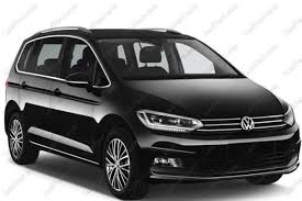 VOLKSWAGEN TOURAN TOWBAR AND ACCESSORIES - Letang Auto Electrical Vehicle Parts 