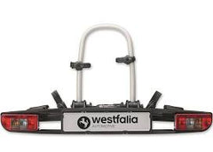 WESTFALIA 2 BIKE CARRIERS - Letang Auto Electrical Vehicle Parts 