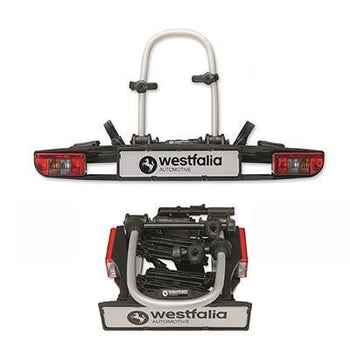 WESTFALIA CYCLE CARRIER - Letang Auto Electrical Vehicle Parts 