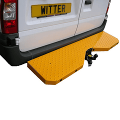 WITTER TOWBAR TOWSTEPS - Letang Auto Electrical Vehicle Parts 