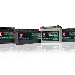 YUASA YBX ACTIVE LEISURE AND MARINE BATTERIES - Letang Auto Electrical Vehicle Parts 